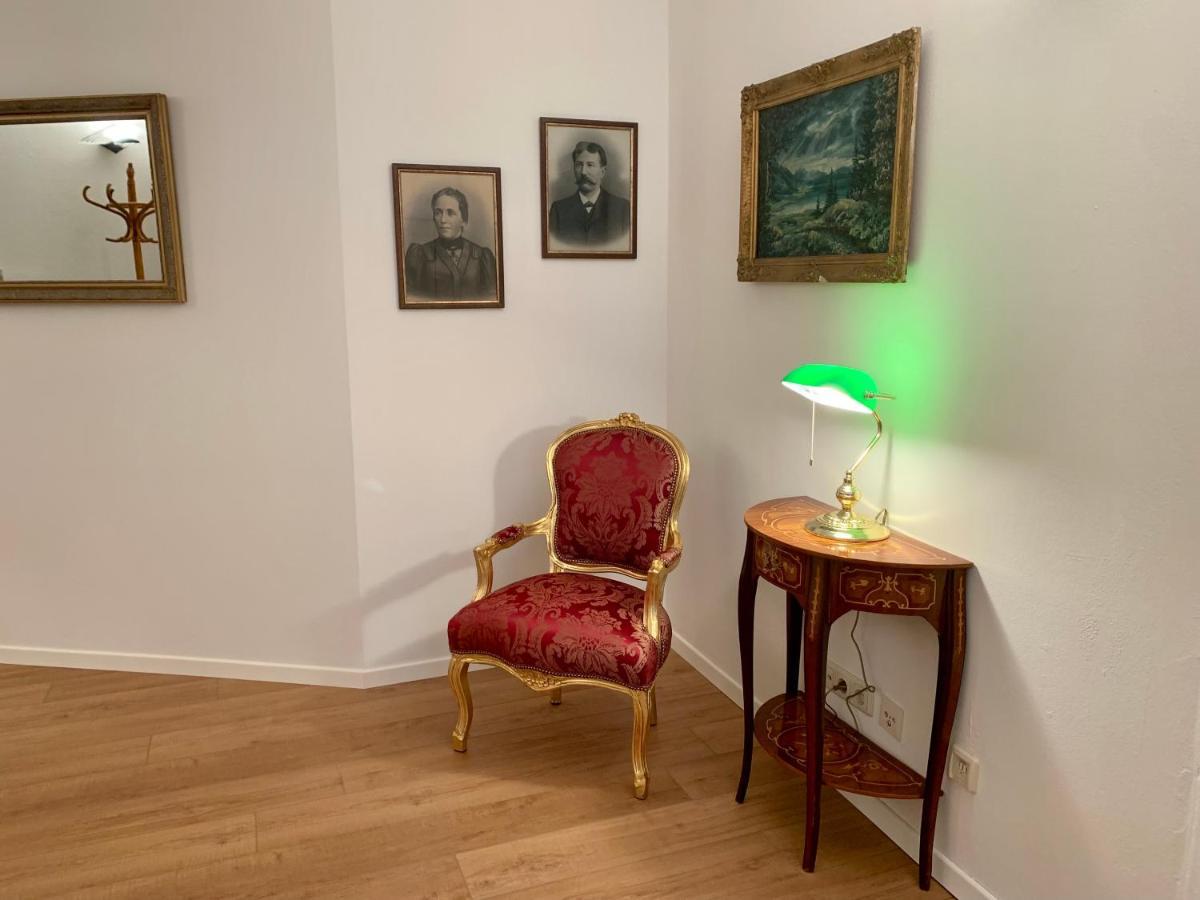 Koeniglich & Modern See- Und Zentrumsnah