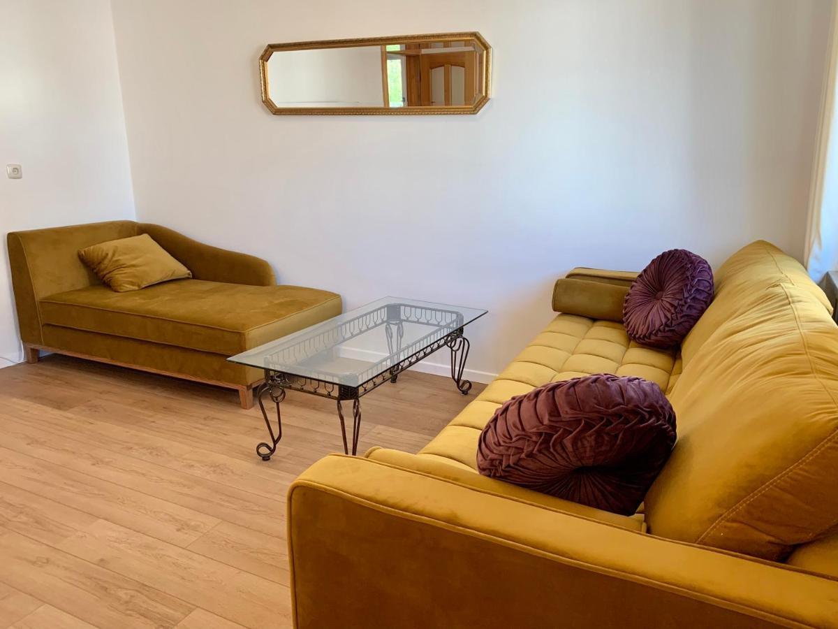 Koeniglich & Modern See- Und Zentrumsnah Apartment *