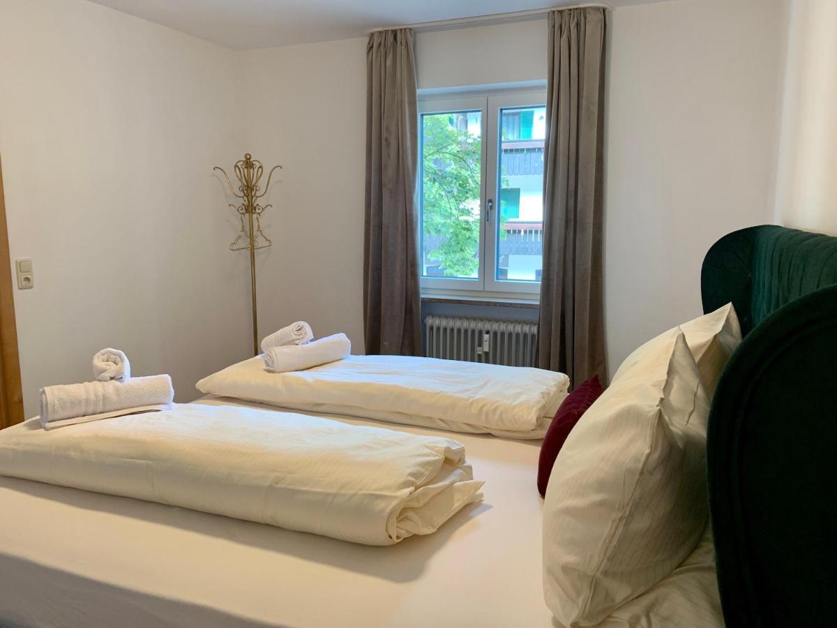 Koeniglich & Modern See- Und Zentrumsnah Prien am Chiemsee