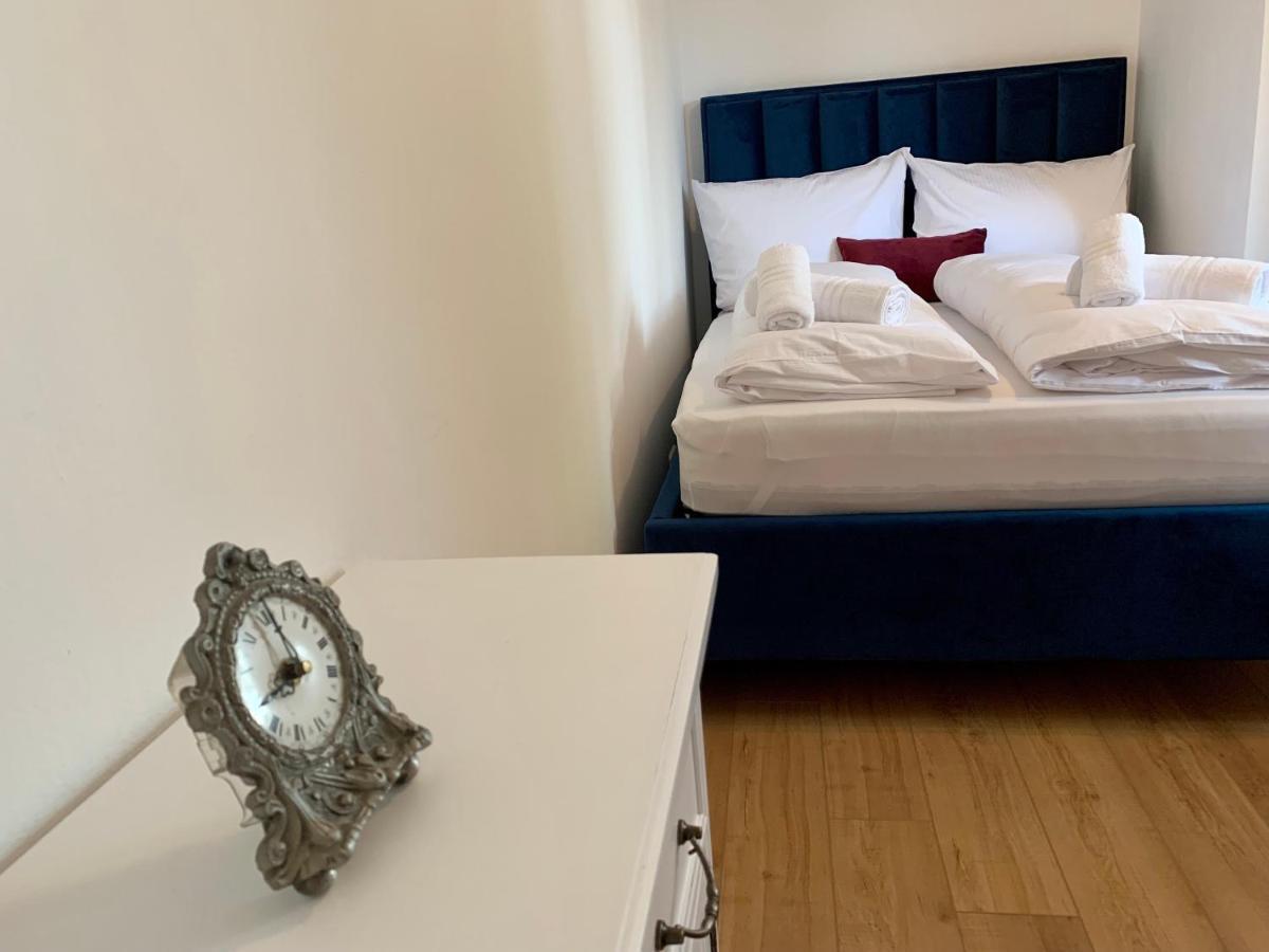 Koeniglich & Modern See- Und Zentrumsnah Apartment Prien am Chiemsee