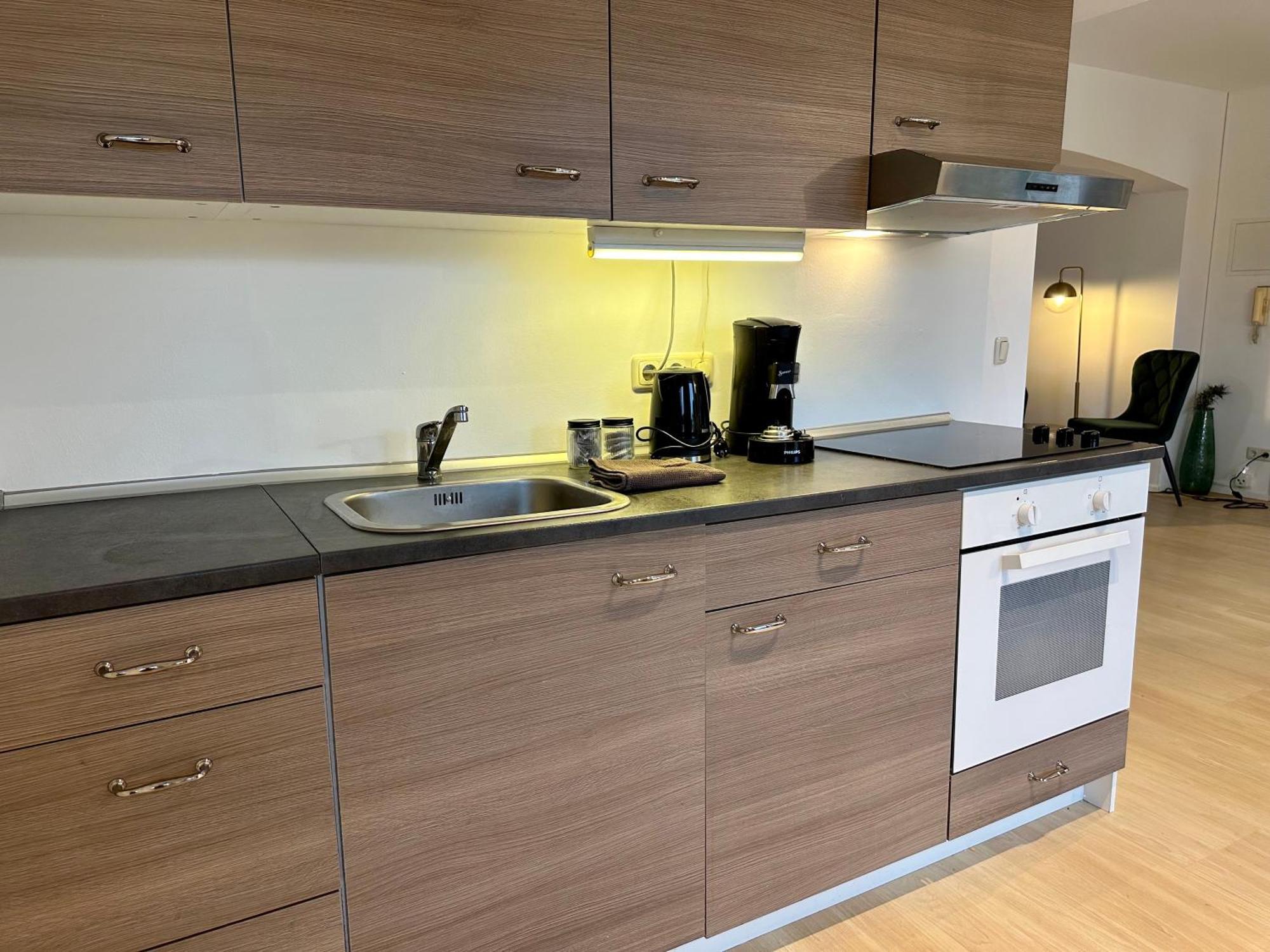 Koeniglich & Modern See- Und Zentrumsnah * Prien am Chiemsee