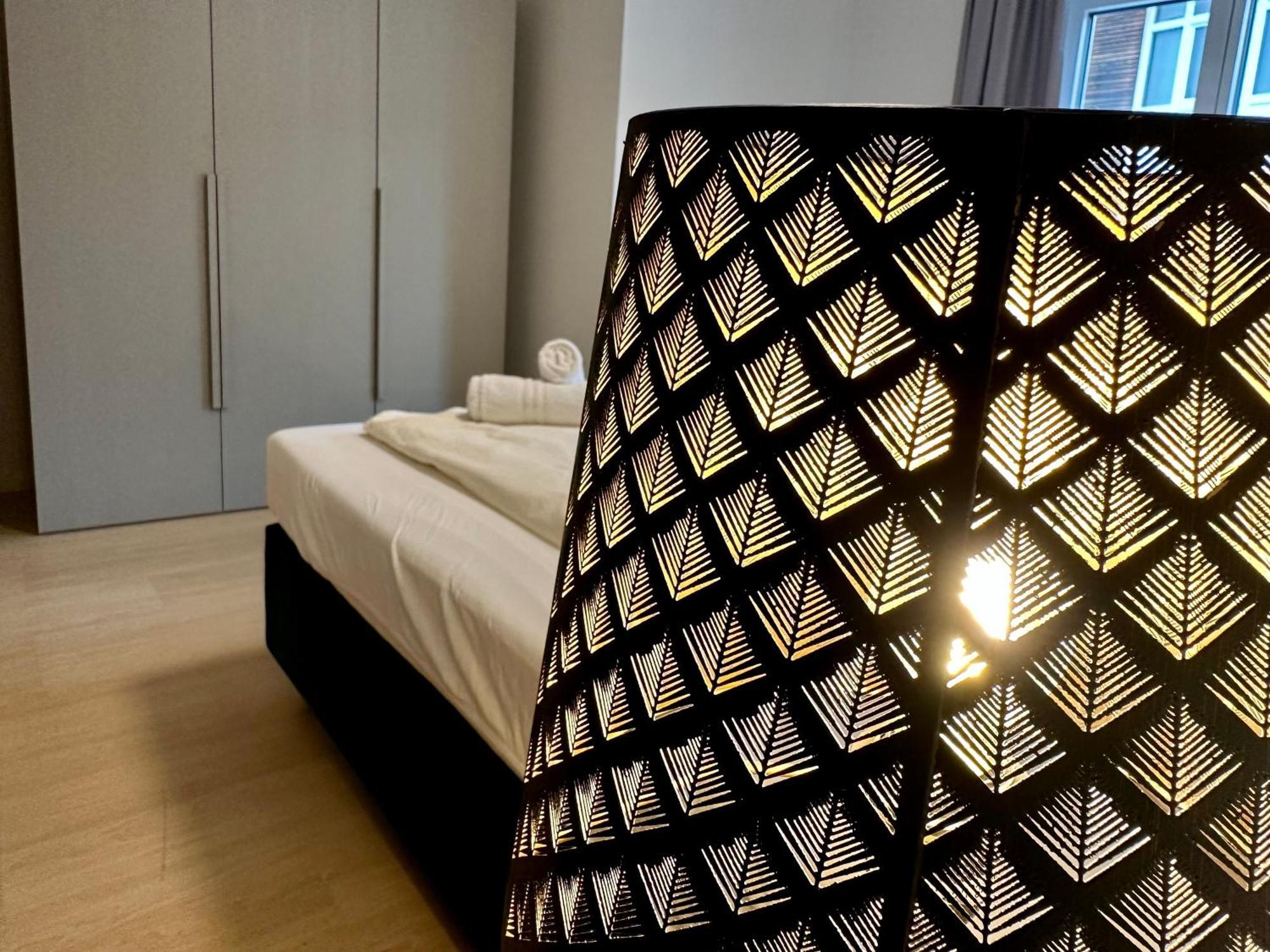 Apartment Koeniglich & Modern See- Und Zentrumsnah Prien am Chiemsee